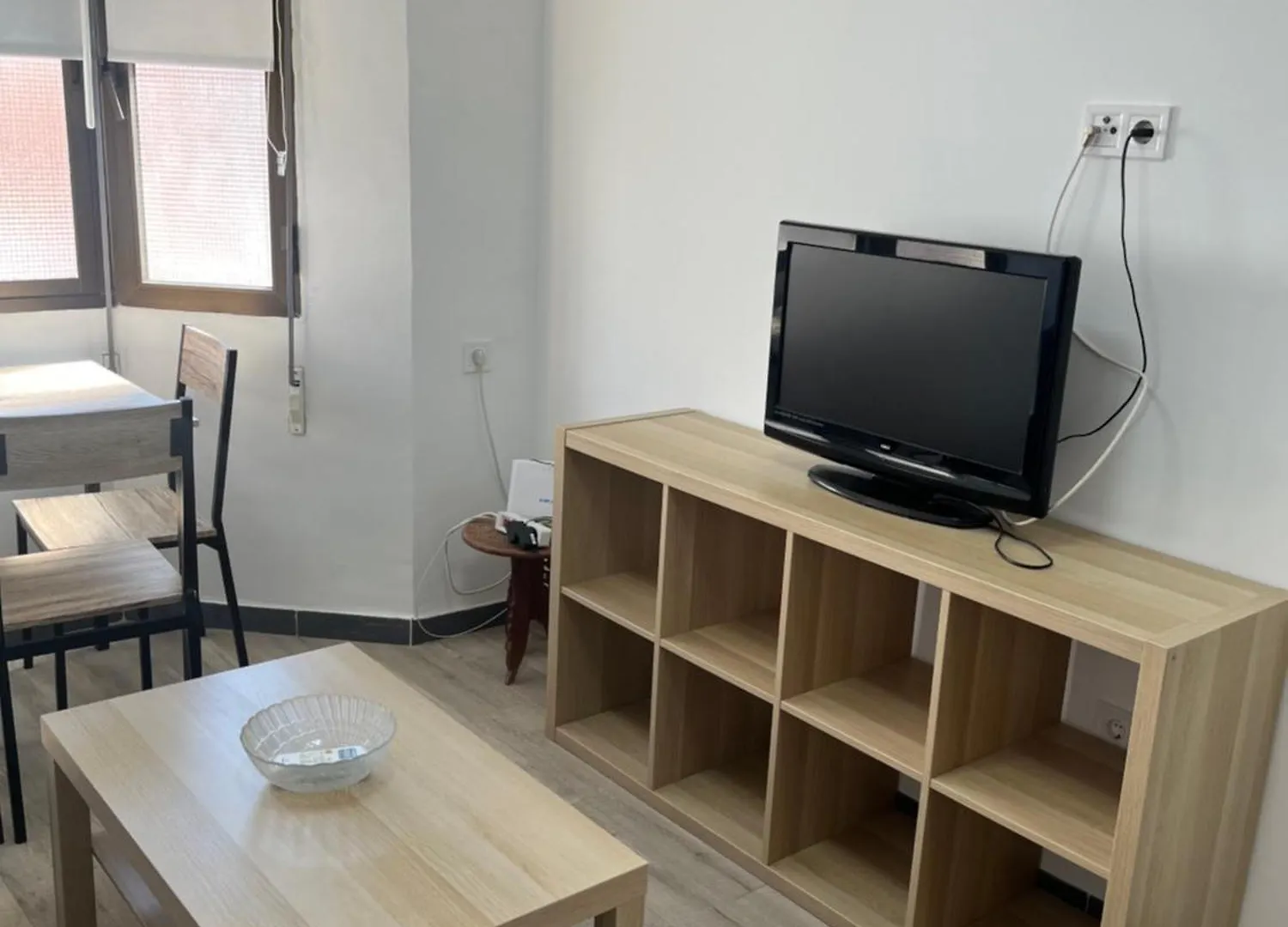 말라가 La Casa De La Playa 아파트